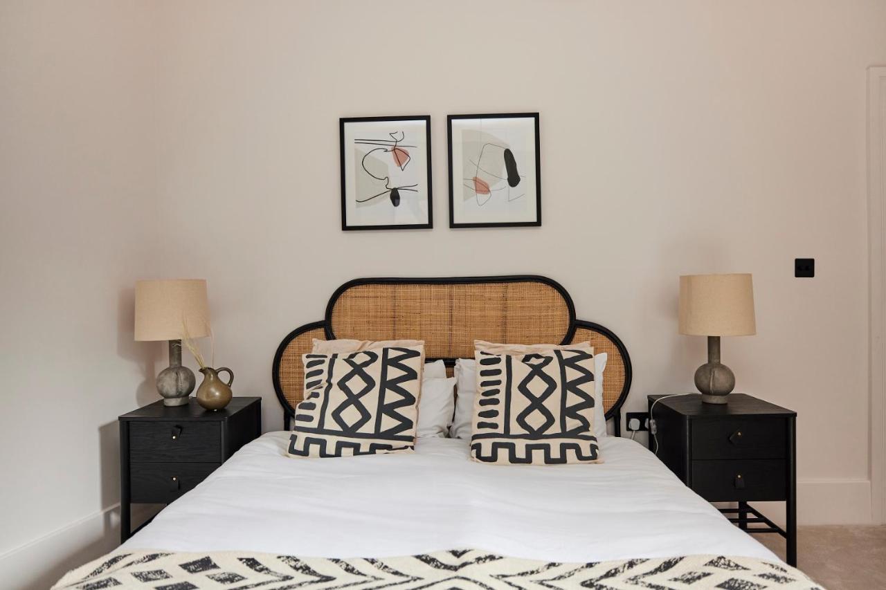 Apartamento The Elmfield Road Wonder - Dazzling 2bdr Flat