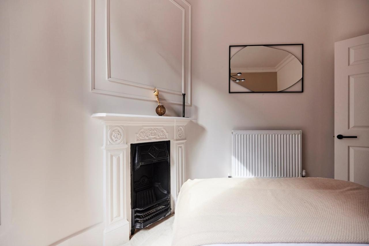 The Elmfield Road Wonder - Dazzling 2bdr Flat Apartamento