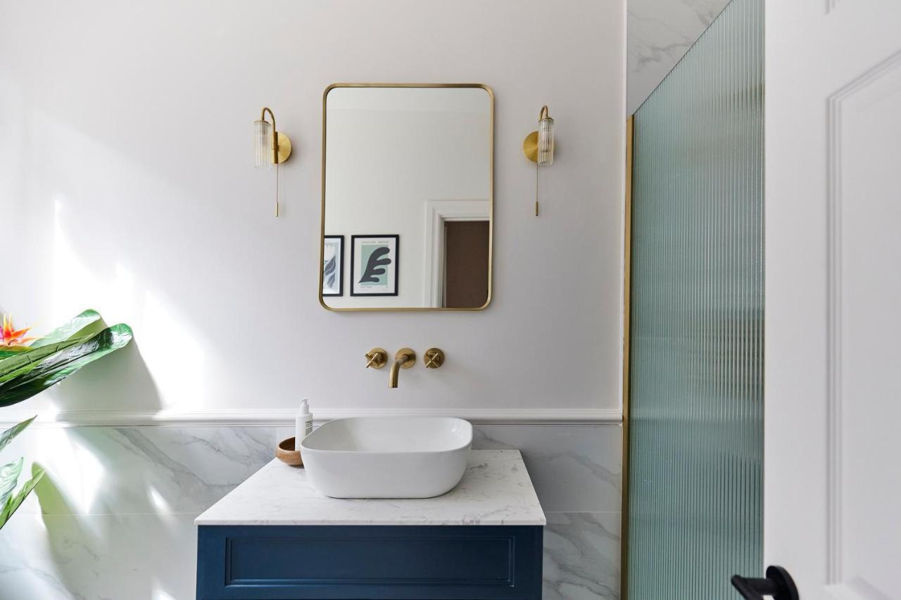 Apartamento The Elmfield Road Wonder - Dazzling 2bdr Flat Londres