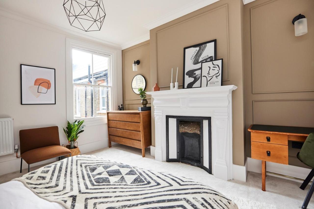 Apartamento The Elmfield Road Wonder - Dazzling 2bdr Flat *