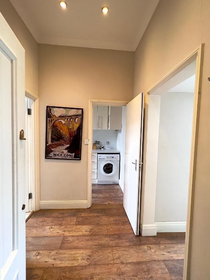 Super Flat In The Heart Of Westminster Apartment