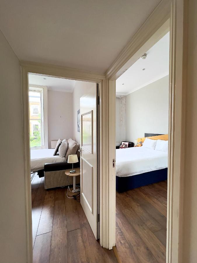 Super Flat In The Heart Of Westminster * London