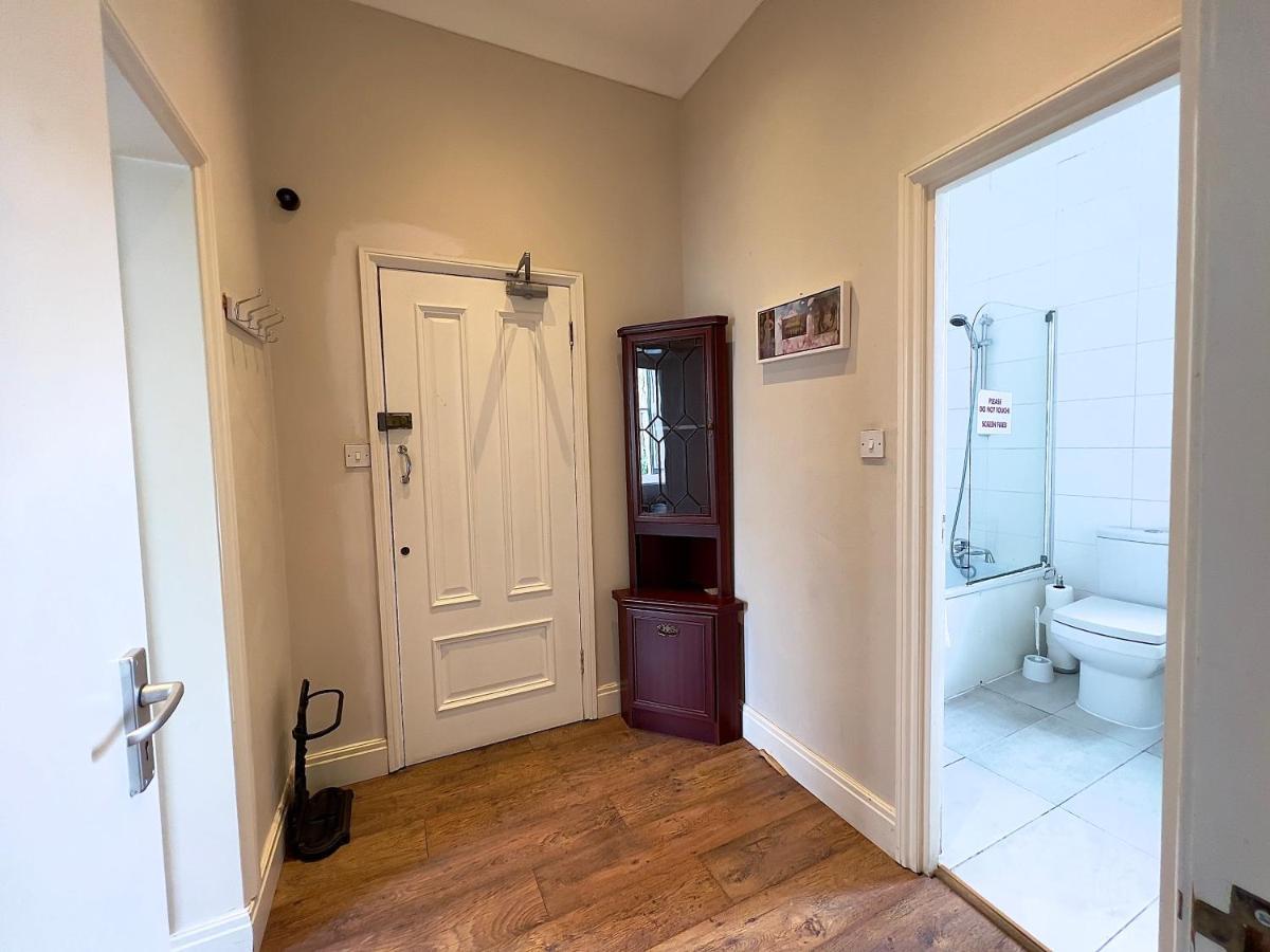 Apartment Super Flat In The Heart Of Westminster *