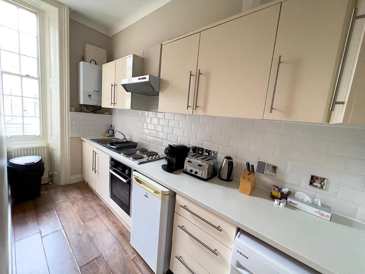 Super Flat In The Heart Of Westminster Apartment London
