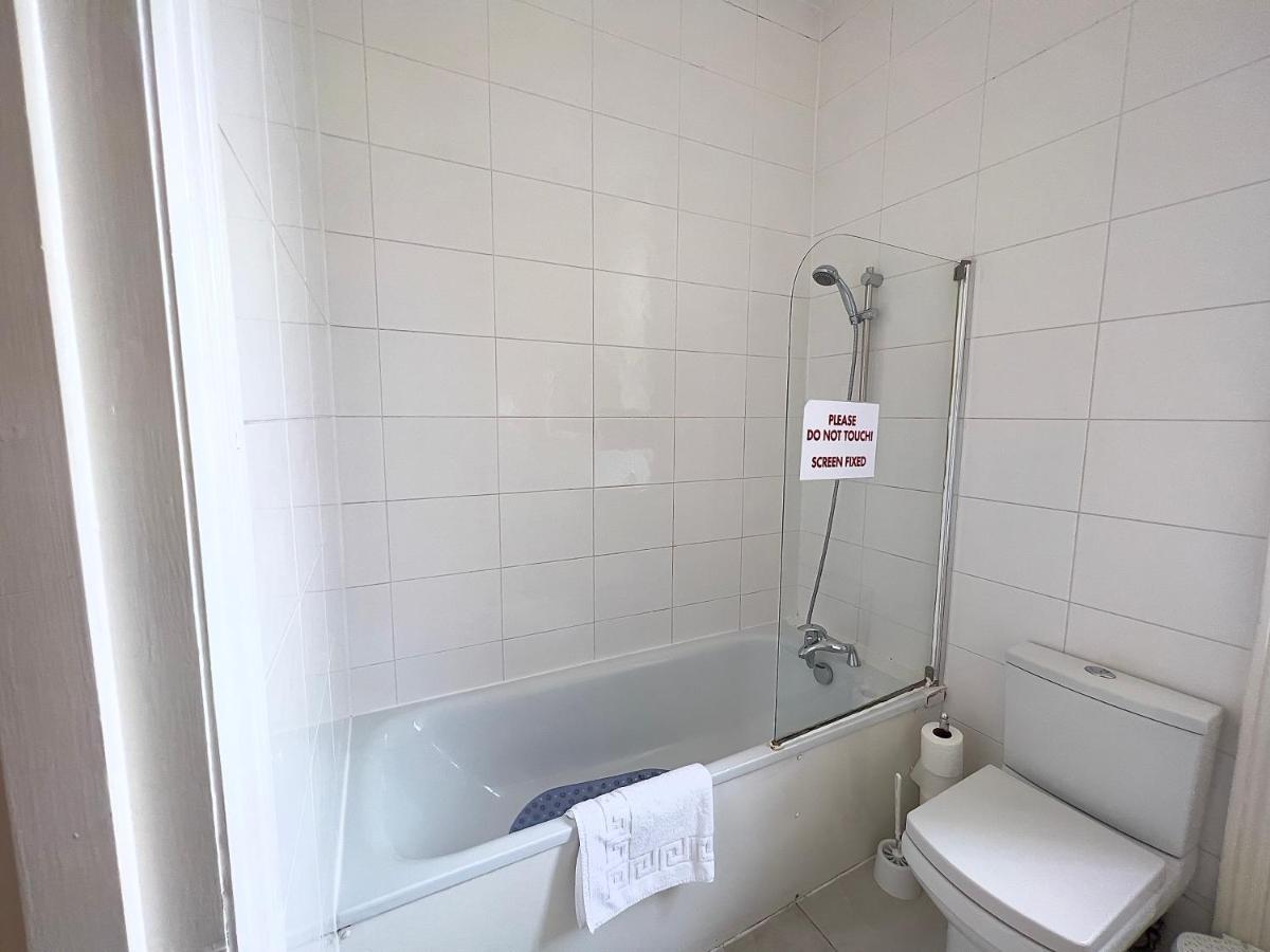 Super Flat In The Heart Of Westminster Apartment *