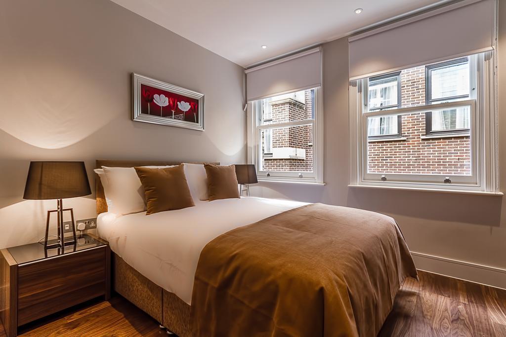 Apartamento Lovat Lane Londres