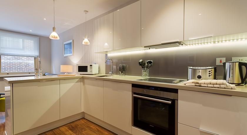Apartamento Lovat Lane *