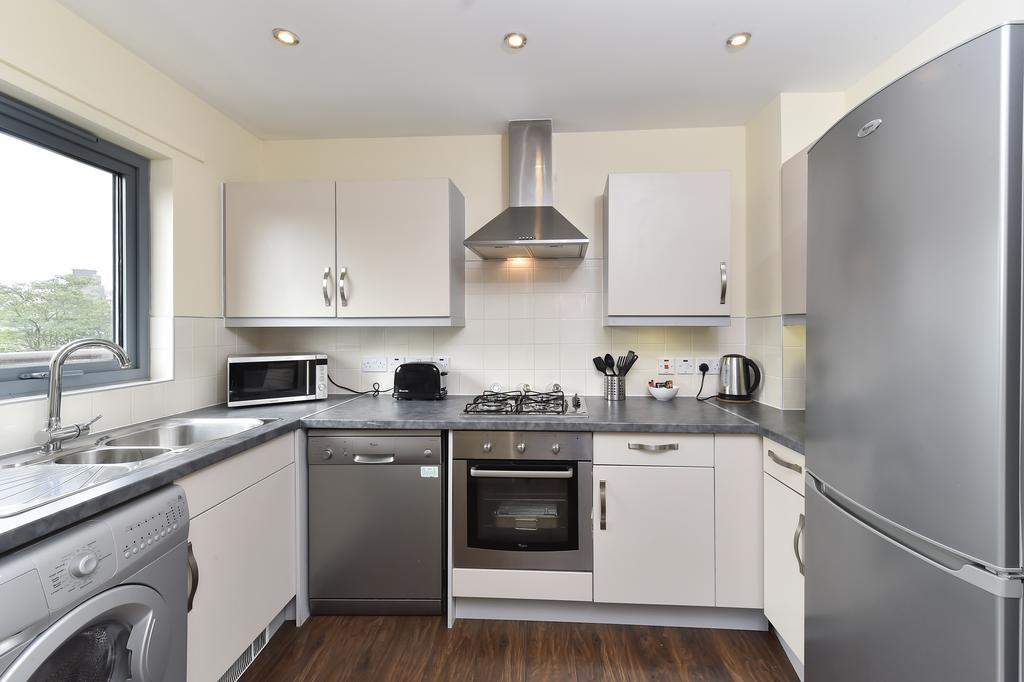 Beautiful 4-bedroom Flat In Bridge/borough! Apartamento Londres