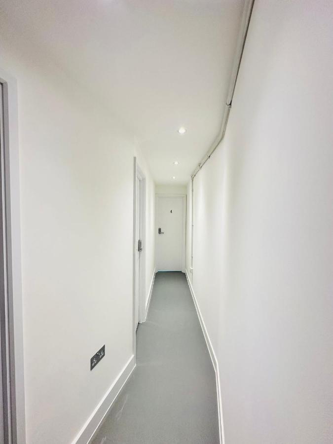 Guest house Marbel Aldgate *
