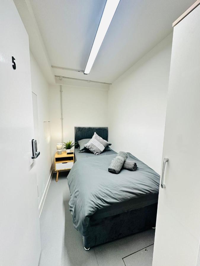 Guest house Marbel Aldgate