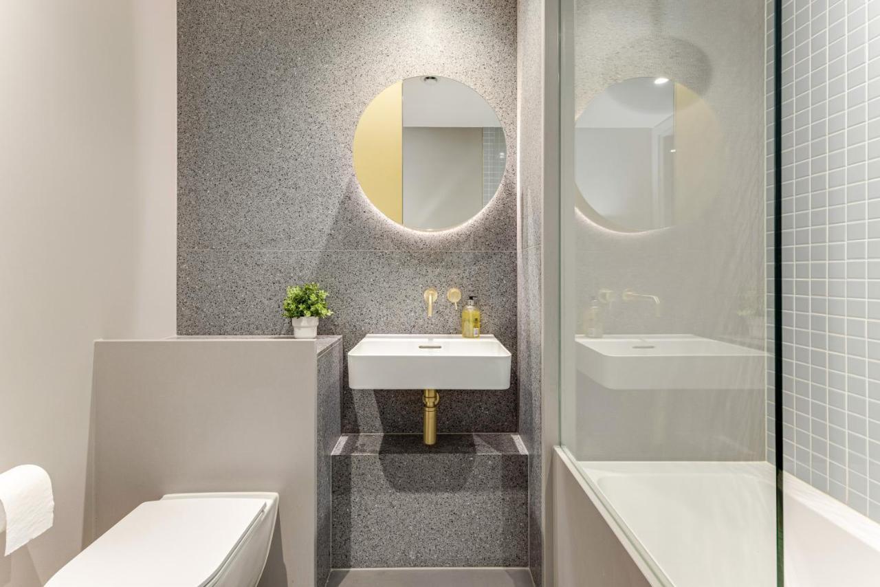 Shysuite 1bed London