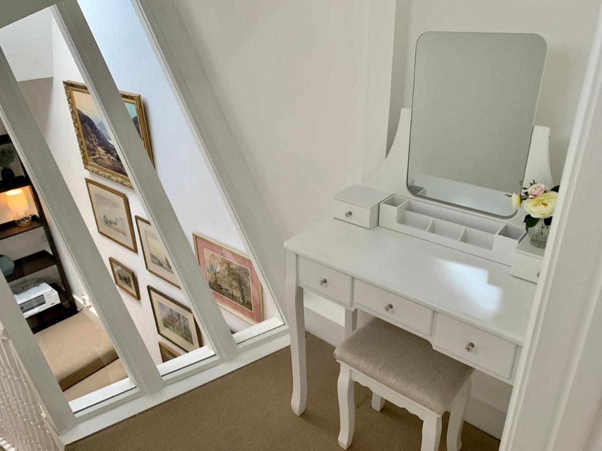 Lovely Newly Refurbished In Battersea Apartamento Londres