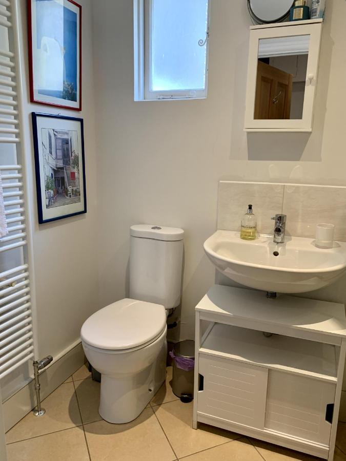 Apartamento Lovely Newly Refurbished In Battersea Londres