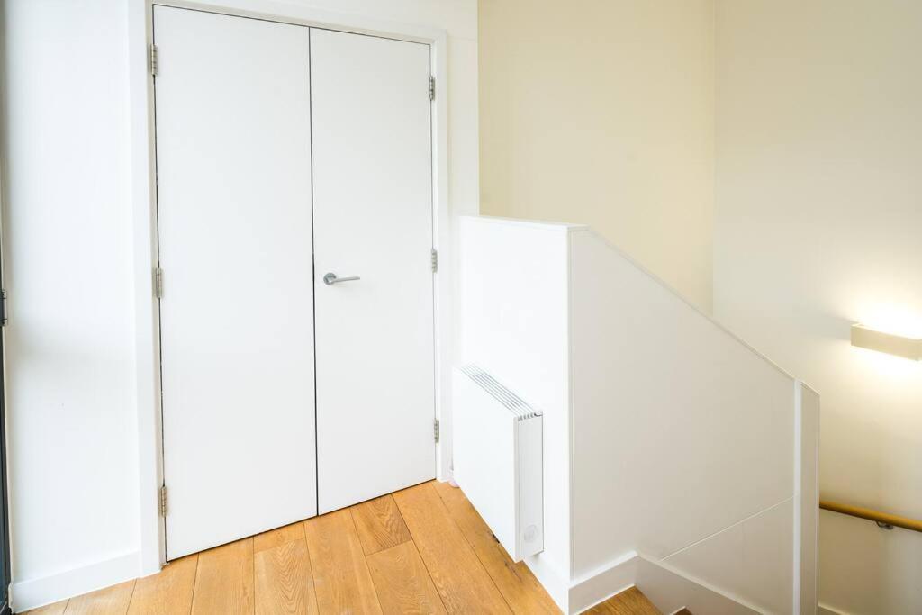 Apartment Chic And Spacious Flat Near Bond Street London
