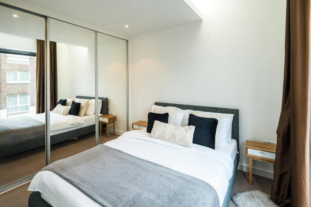 Chic And Spacious Flat Near Bond Street Apartment *