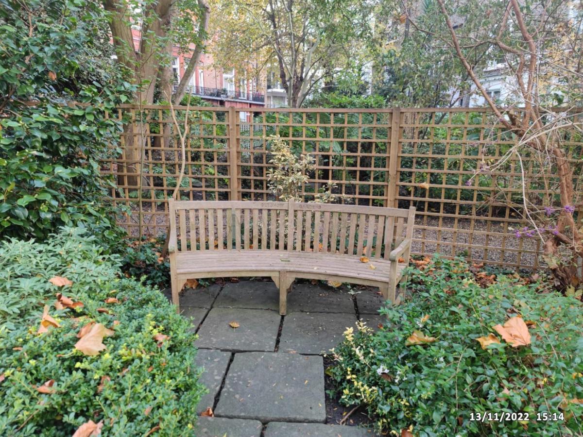 Apartamento The Gg Luxury - Gledhow Gardens South Kensington By Wild Boutique Luxury *
