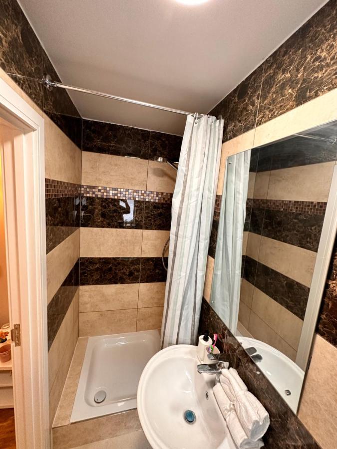 Casa de hóspedes Canary Wharf Single Double And En-suite *
