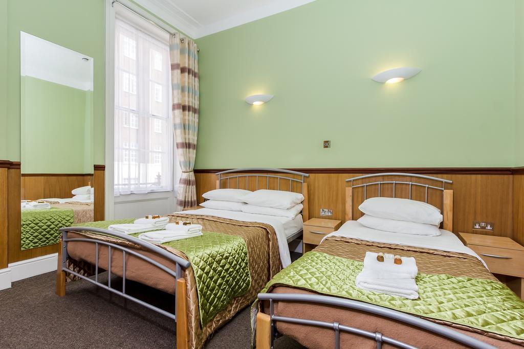 Gower House 3* Londres