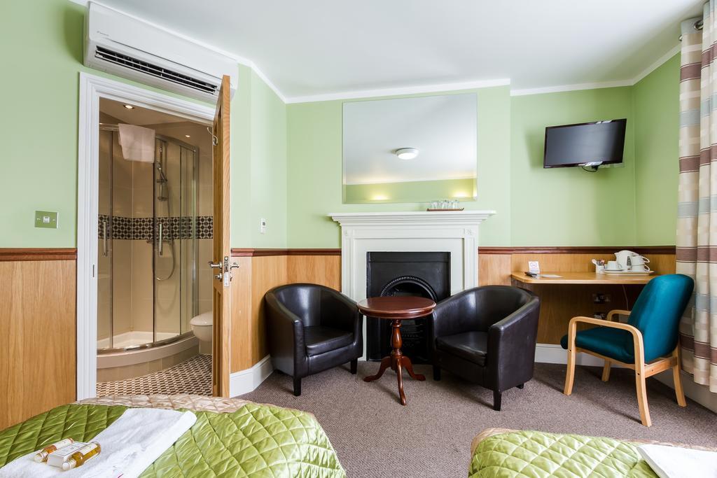 Gower House Hotel Londres