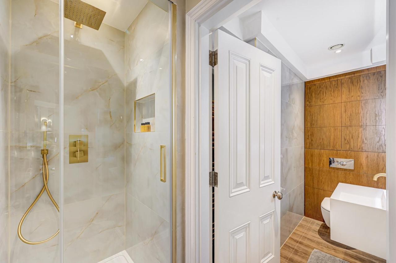Apartment The One South Kensington