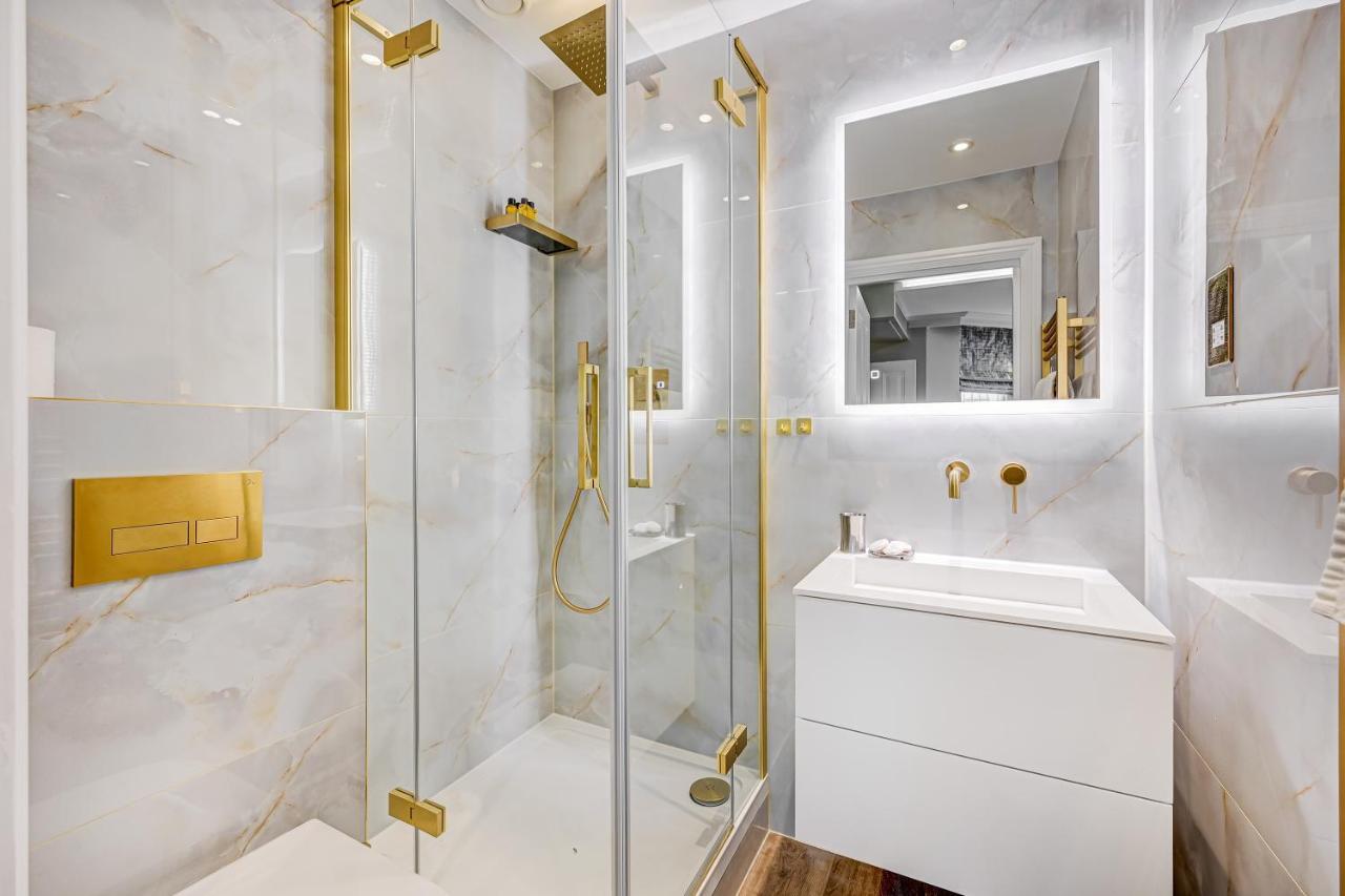 The One South Kensington Apartment London