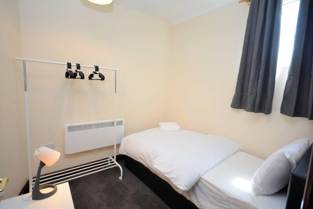 Lovely 3bedroom * London