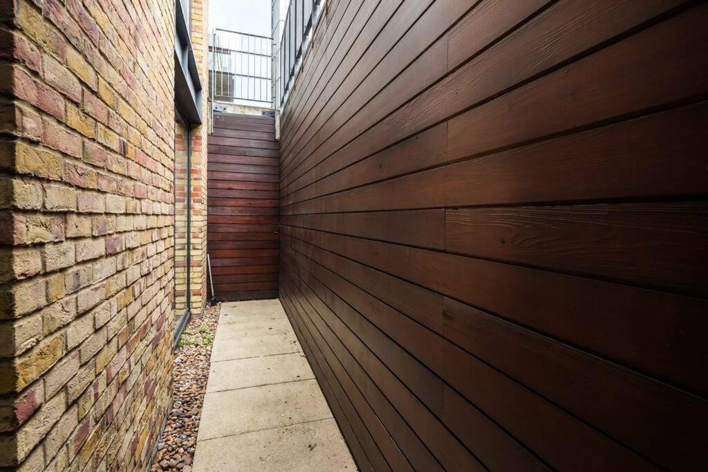 Chic And Spacious Flat Near Bond Street London