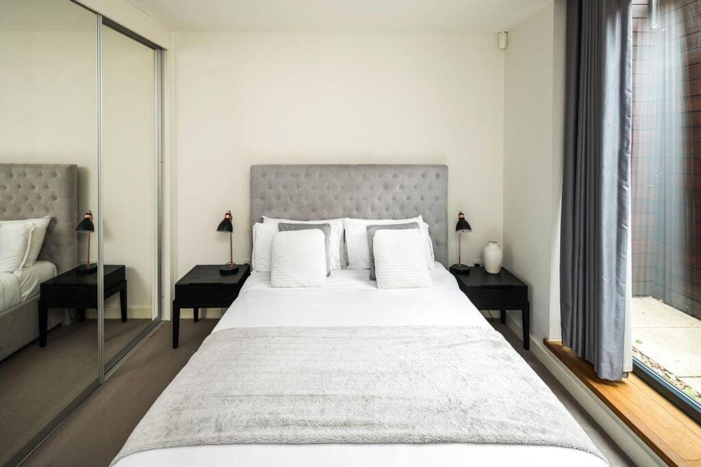 Apartment Chic And Spacious Flat Near Bond Street London
