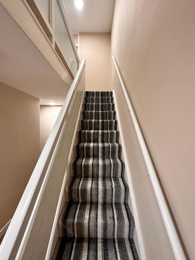 Casa de hóspedes Canary Wharf Single Double And En-suite