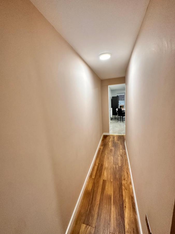 Canary Wharf Single Double And En-suite Londres