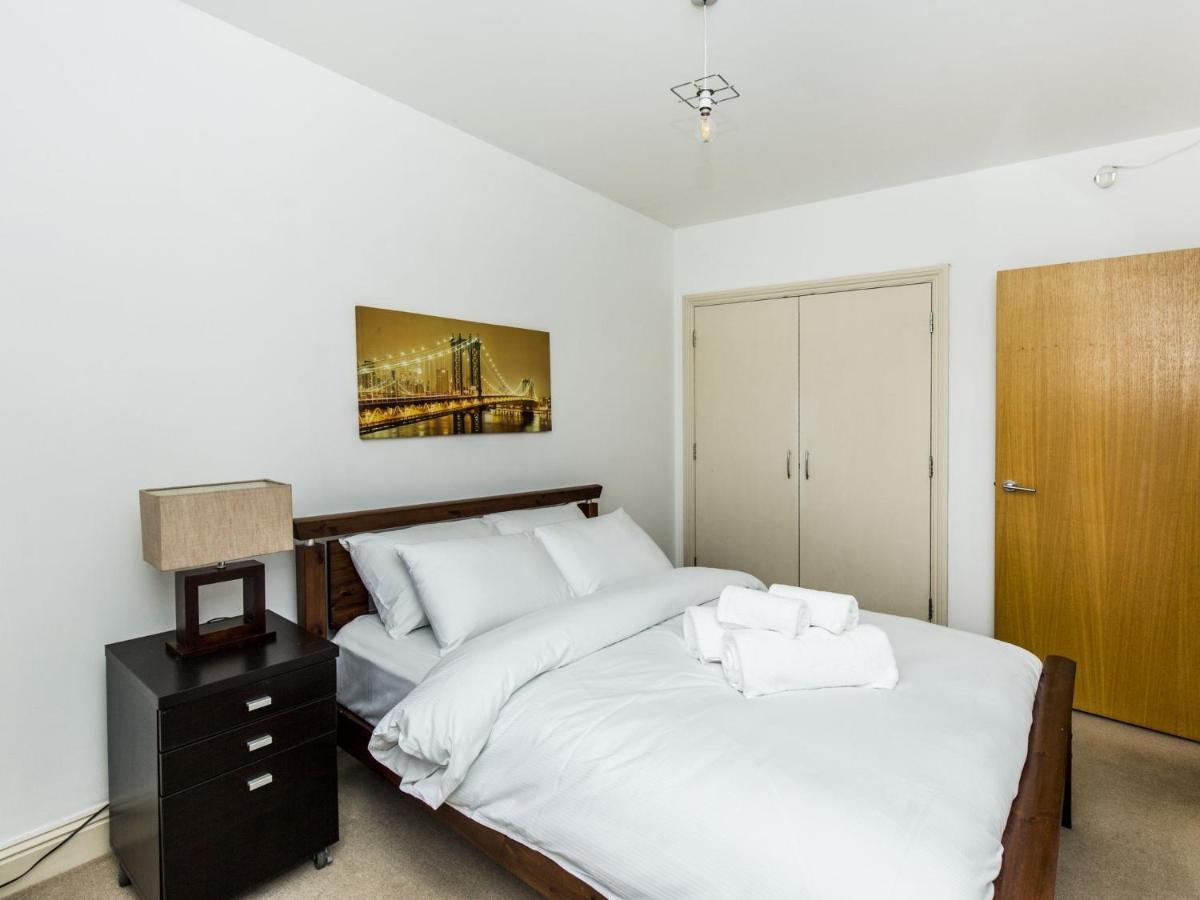 Pass The Keys - Modern And Cosy Flat In The Hart Of Apartment London