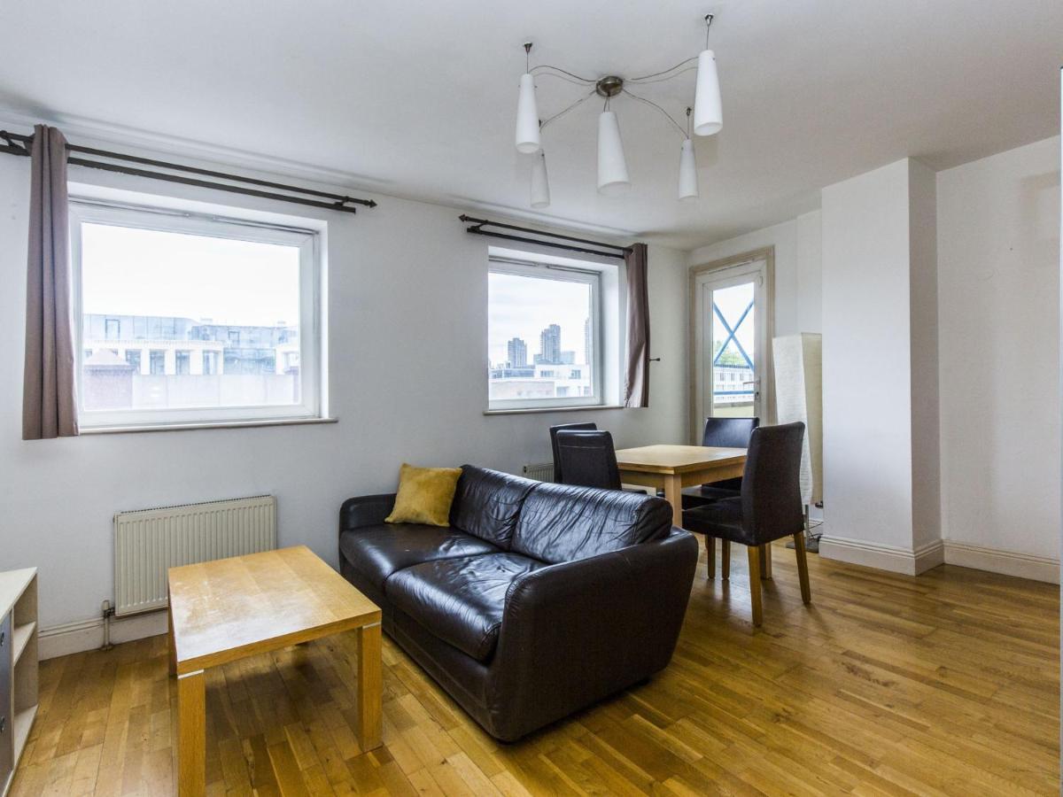 Pass The Keys - Modern And Cosy Flat In The Hart Of Apartment London