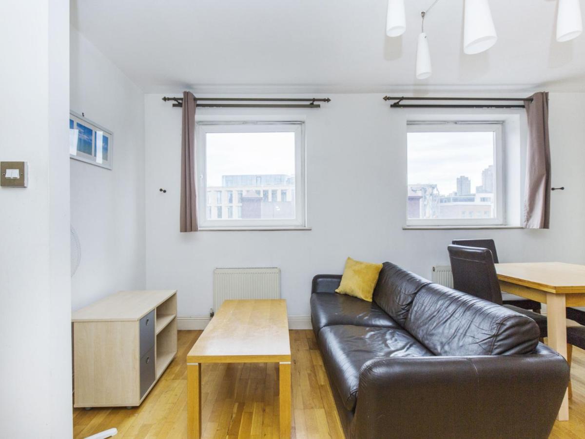 Apartment Pass The Keys - Modern And Cosy Flat In The Hart Of