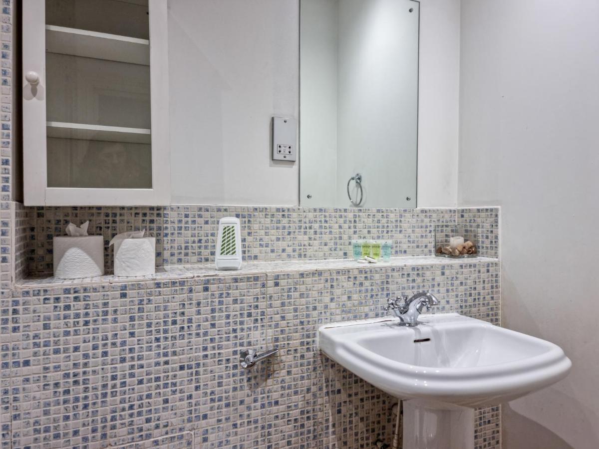 Pass The Keys - Modern And Cosy Flat In The Hart Of London