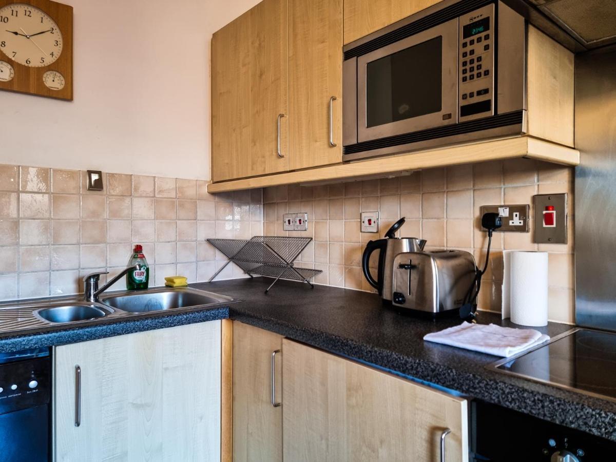 Pass The Keys - Modern And Cosy Flat In The Hart Of Apartment