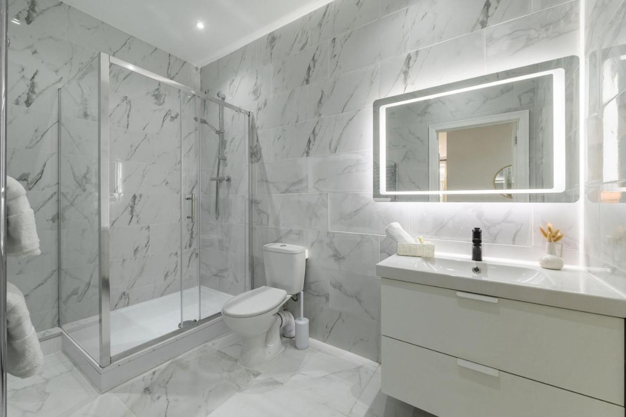 Apartamento Luxury Near Central
