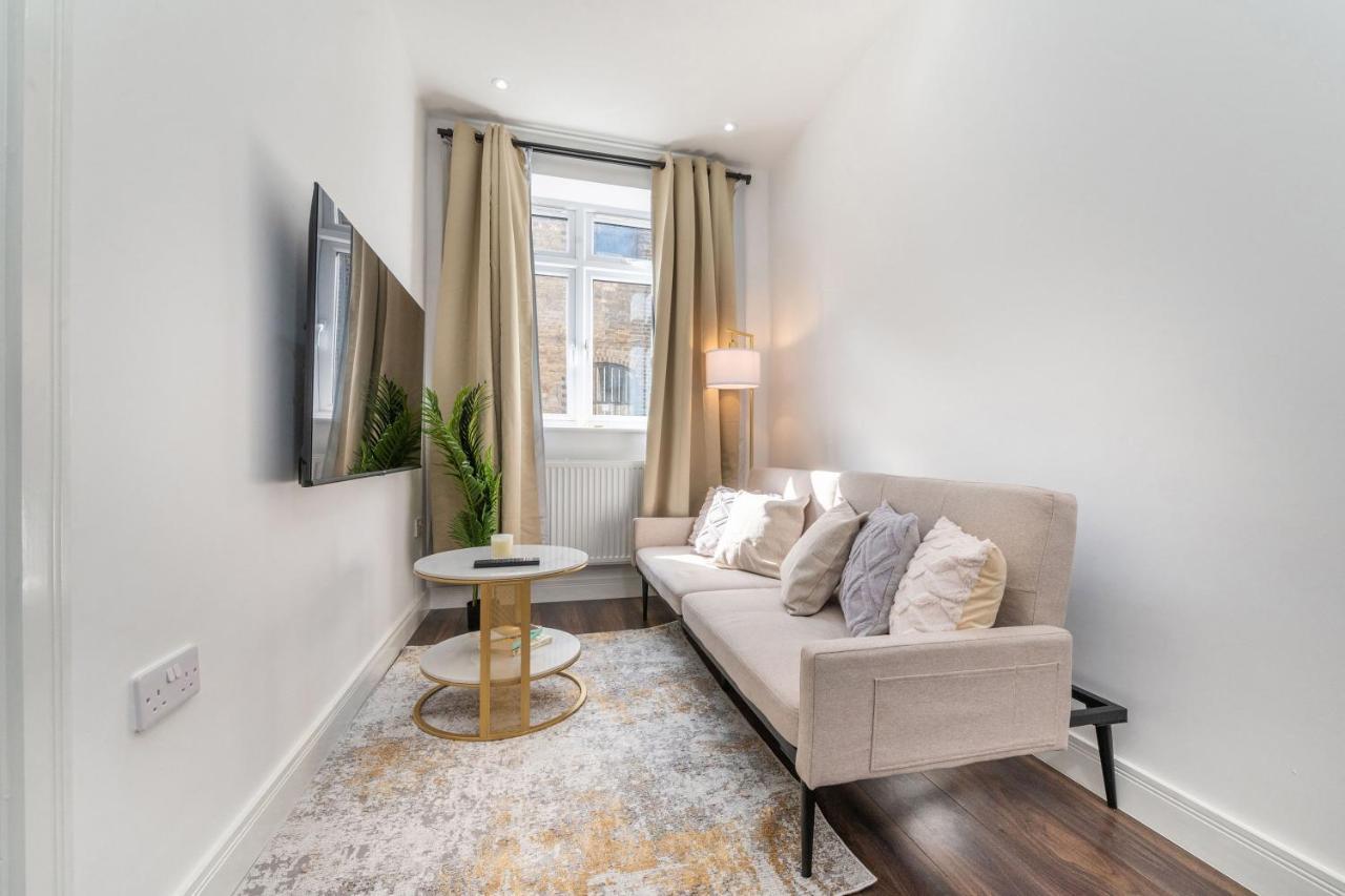 Luxury Near Central Apartamento Londres