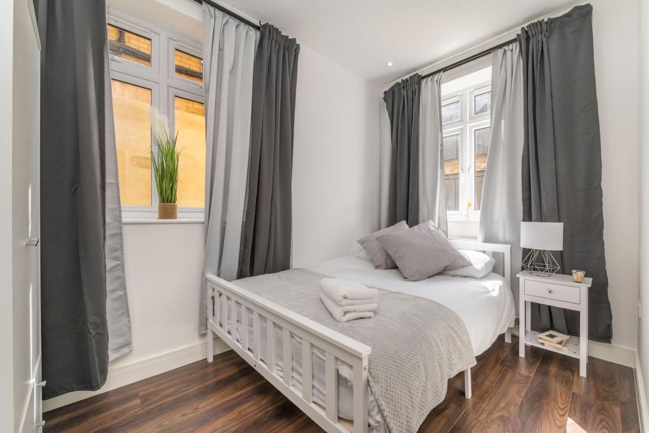 Apartamento Luxury Near Central