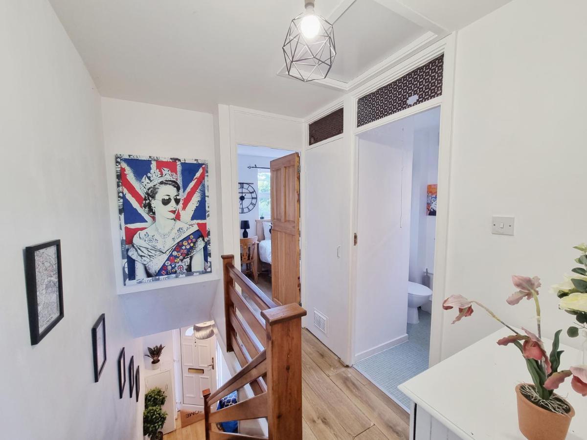Underwood At Shoreditch Holiday home