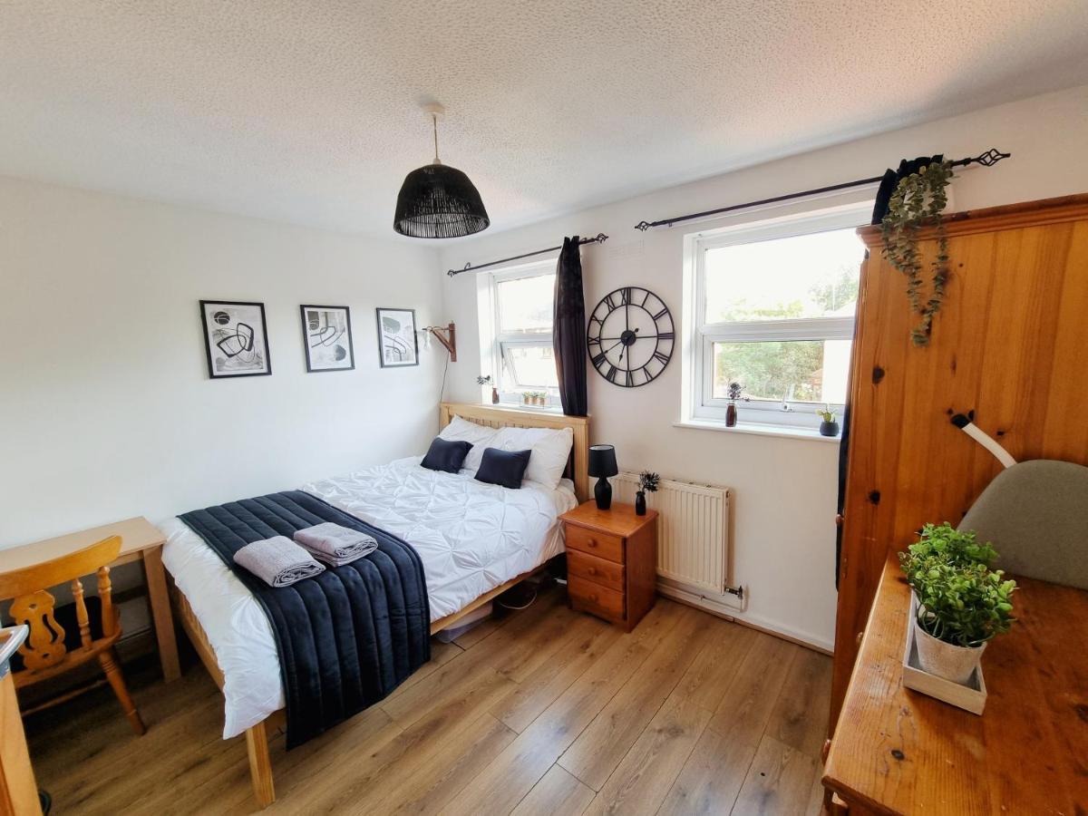 Holiday home Underwood At Shoreditch London
