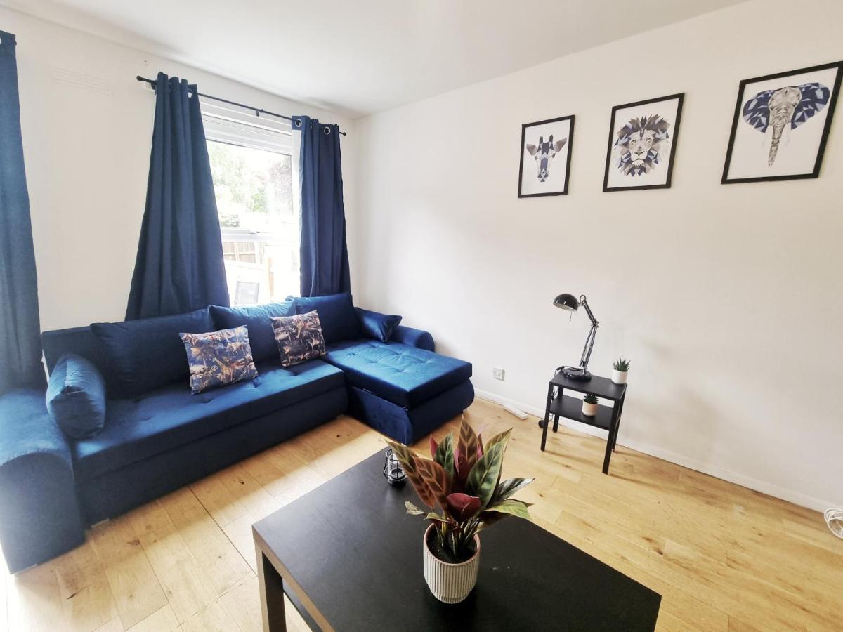 Holiday home Underwood At Shoreditch London