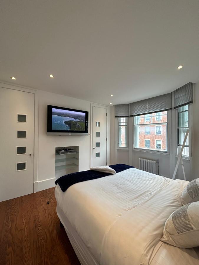 Crawford Street Apartamento *