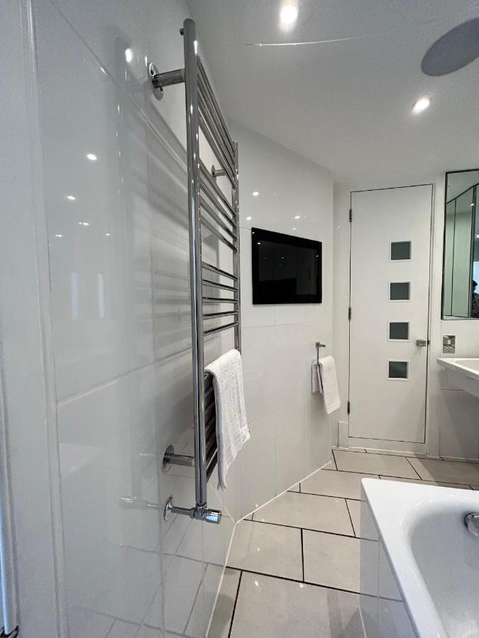 Crawford Street Apartamento