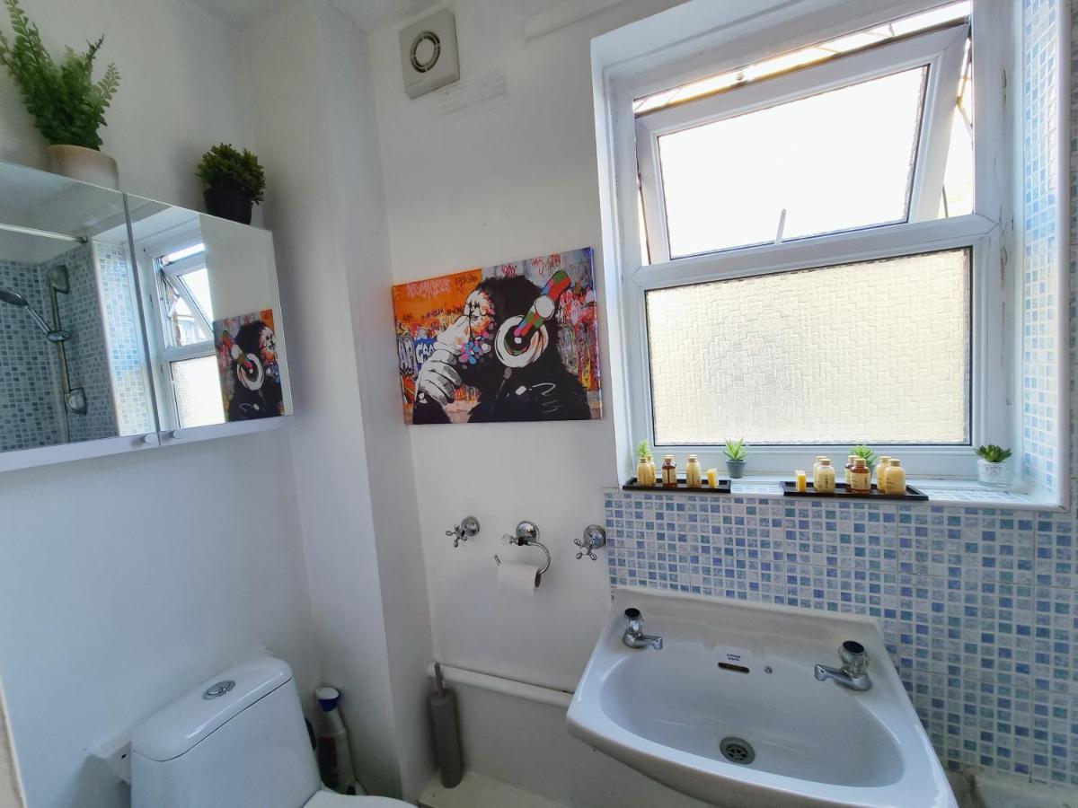 Holiday home Underwood At Shoreditch