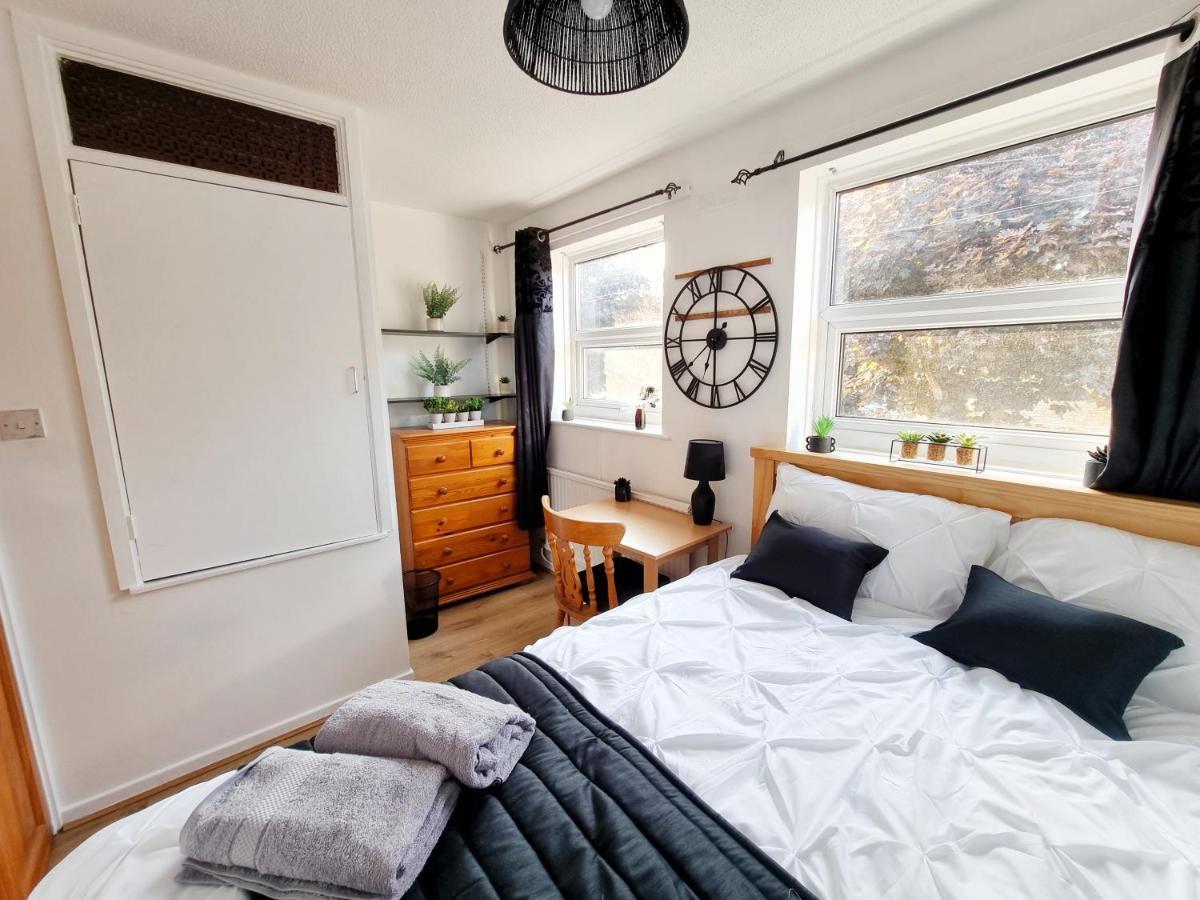 Holiday home Underwood At Shoreditch