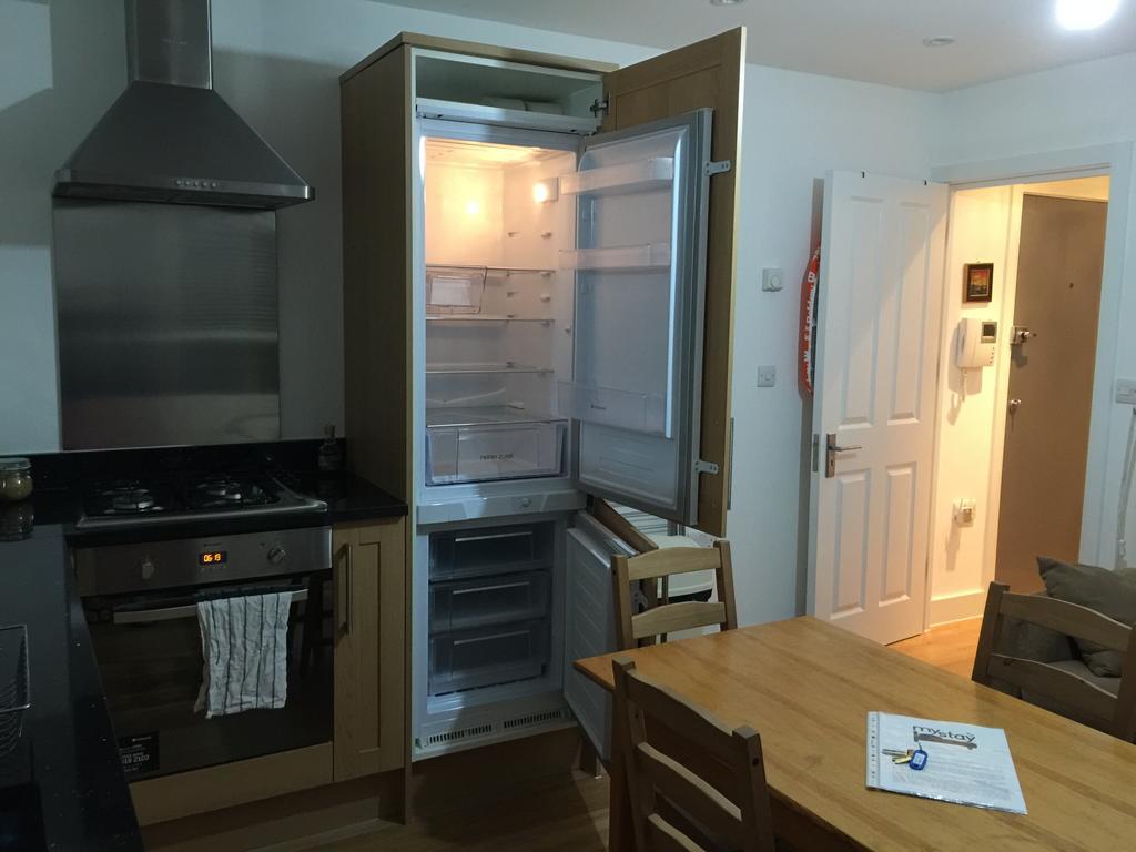 Luxury Stockwell Apartments * London