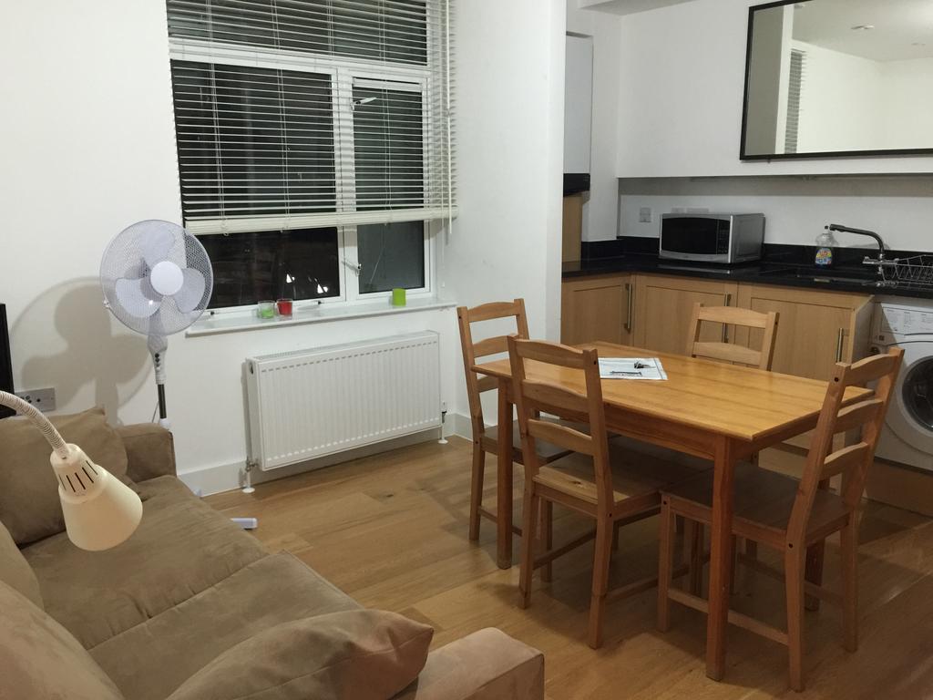 Luxury Stockwell Apartments Apartment London