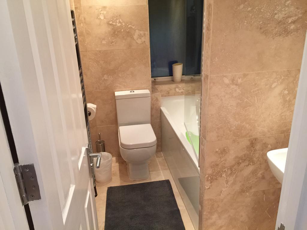 Luxury Stockwell Apartments Apartment *