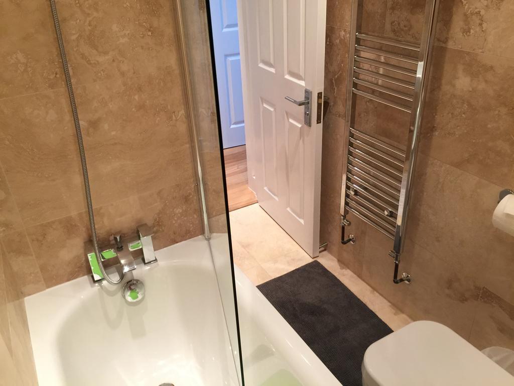 Luxury Stockwell Apartments London