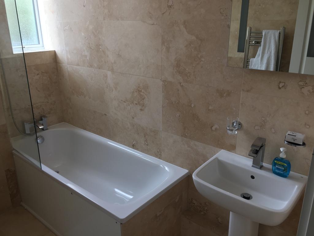 Luxury Stockwell Apartments Apartment London